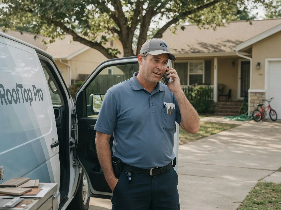 Roof Repair Leckrone, PA FAQs