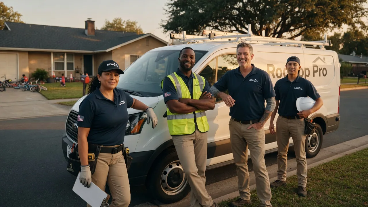 Roof Repair in Leckrone, PA near me